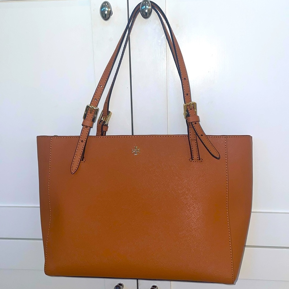 Tory Burch Robinson Tote